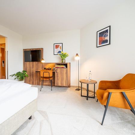 Solthus Hotel&Spa Baabe Eksteriør billede