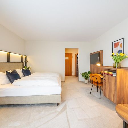Solthus Hotel&Spa Baabe Eksteriør billede