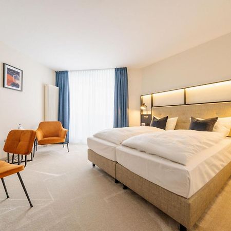 Solthus Hotel&Spa Baabe Eksteriør billede
