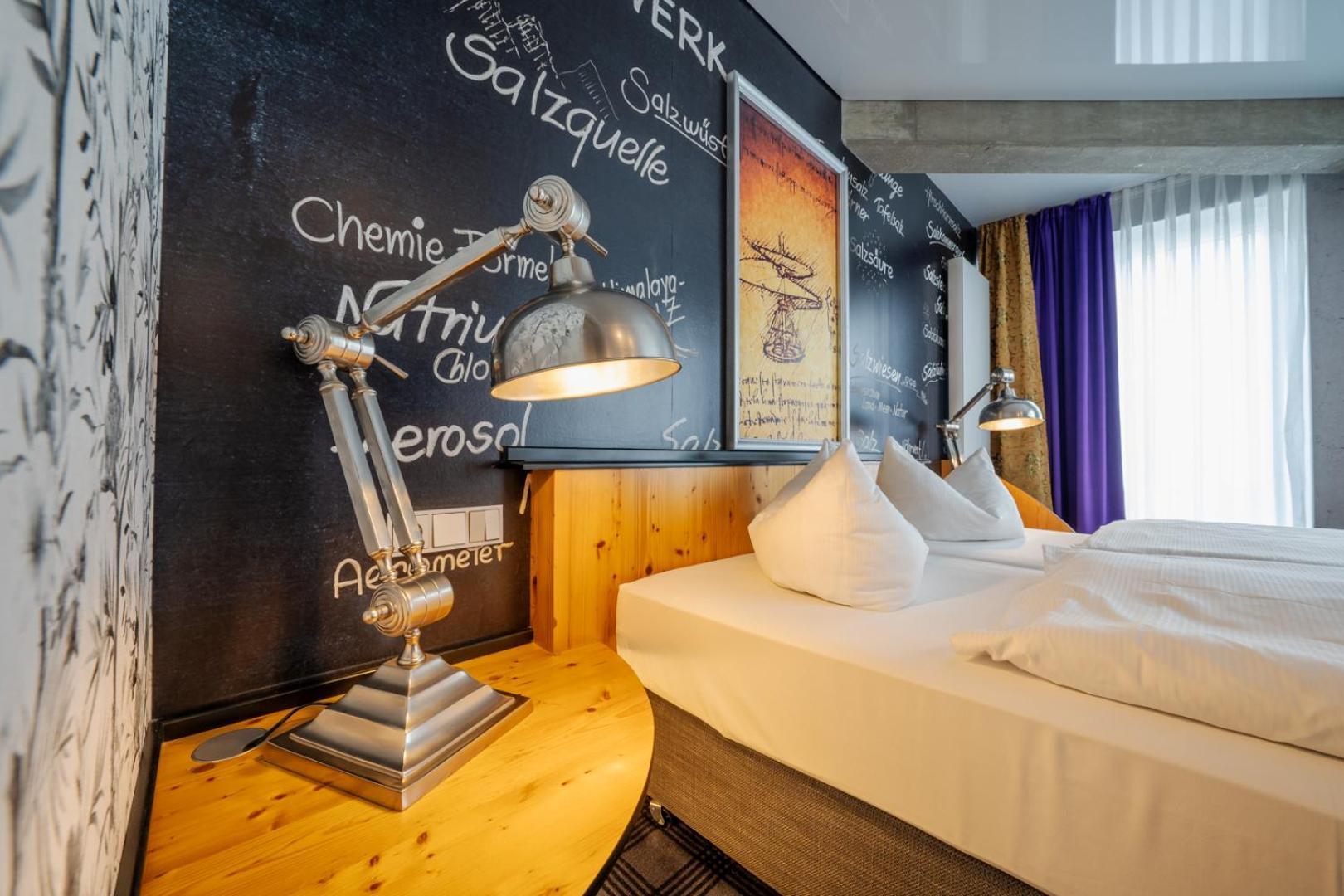 Solthus Hotel&Spa Baabe Eksteriør billede