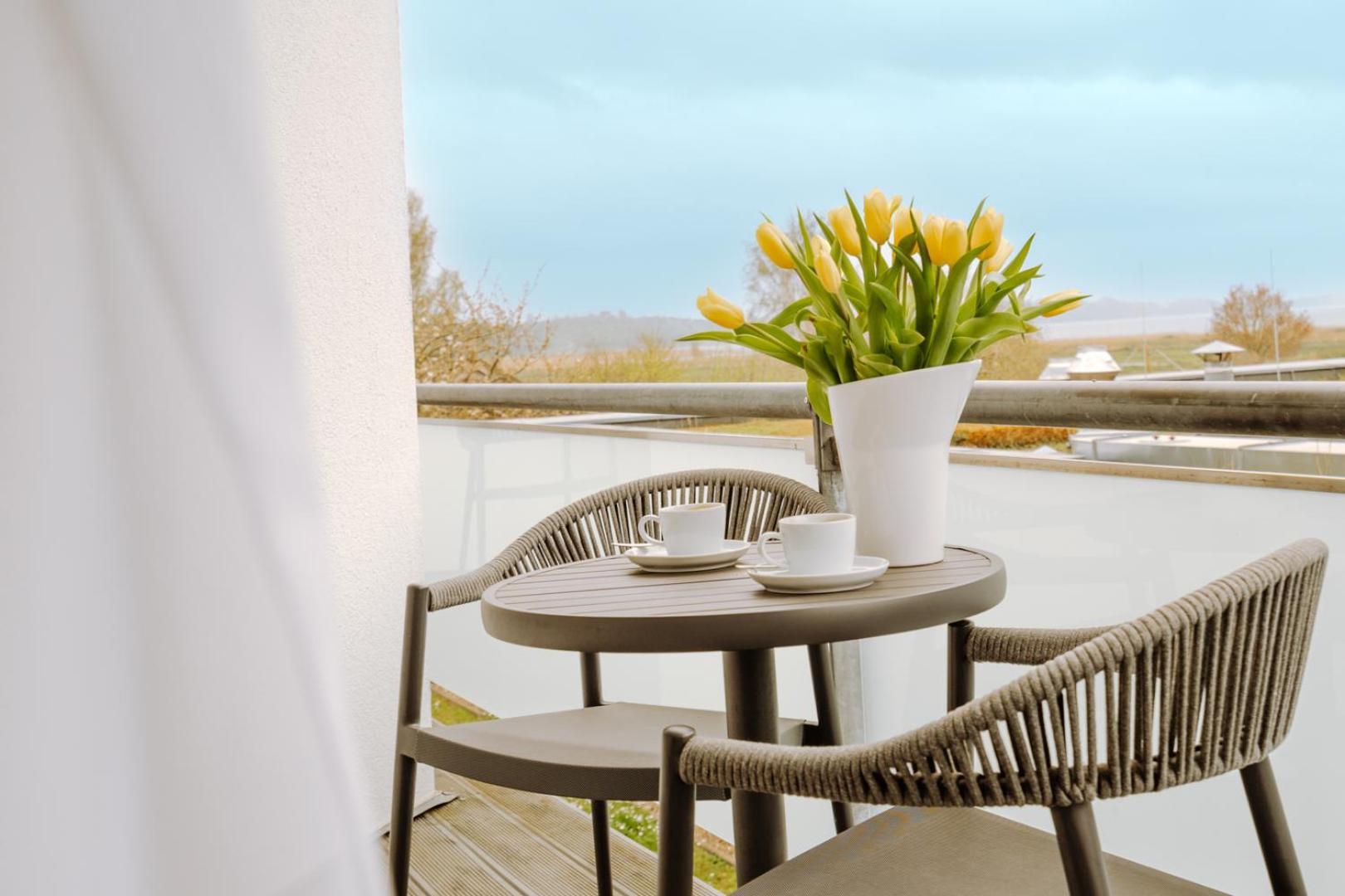 Solthus Hotel&Spa Baabe Eksteriør billede