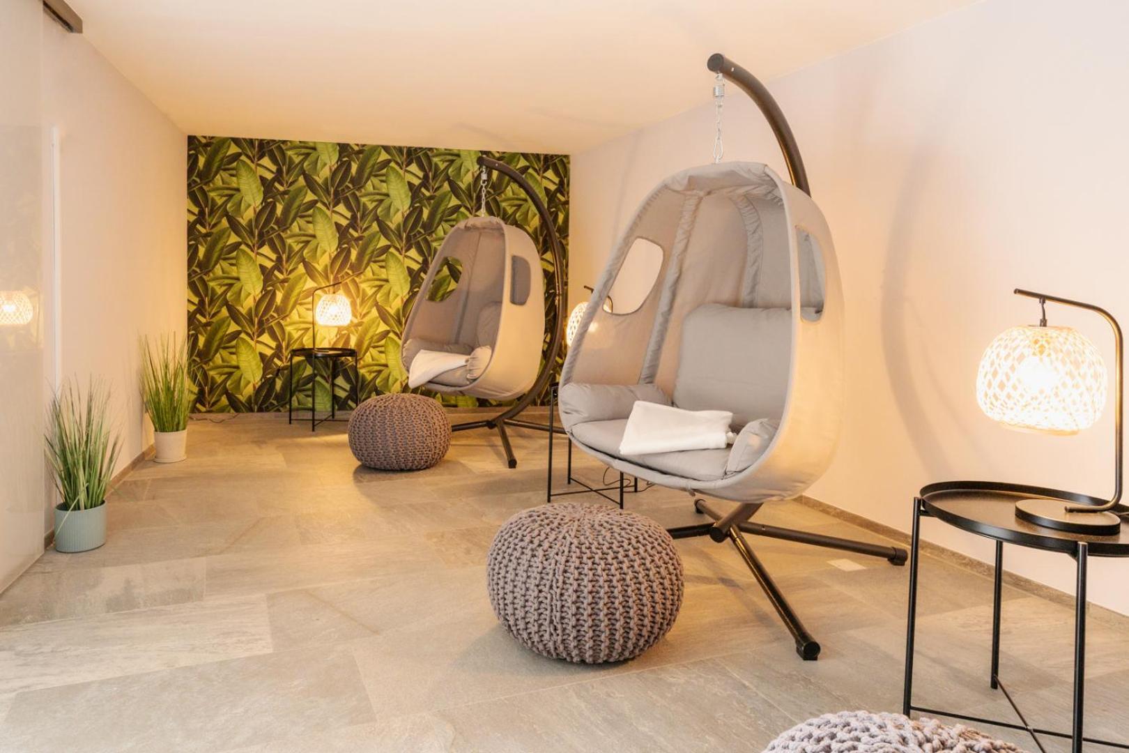 Solthus Hotel&Spa Baabe Eksteriør billede