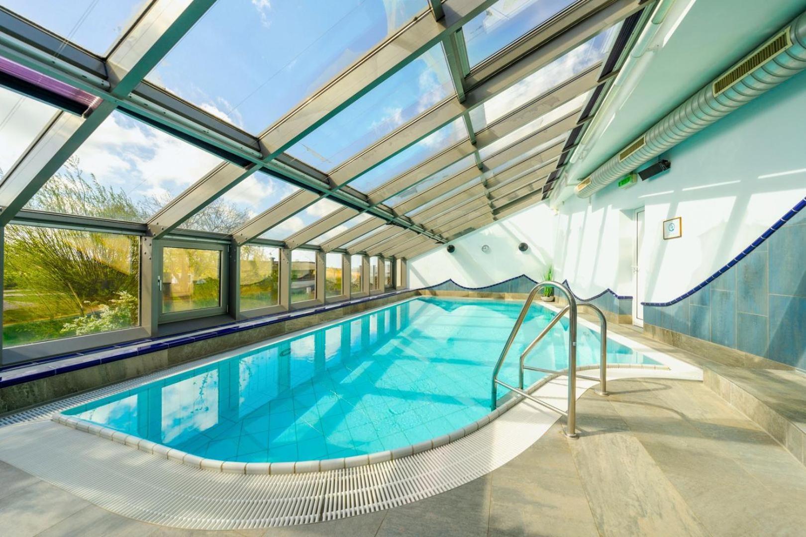 Solthus Hotel&Spa Baabe Eksteriør billede