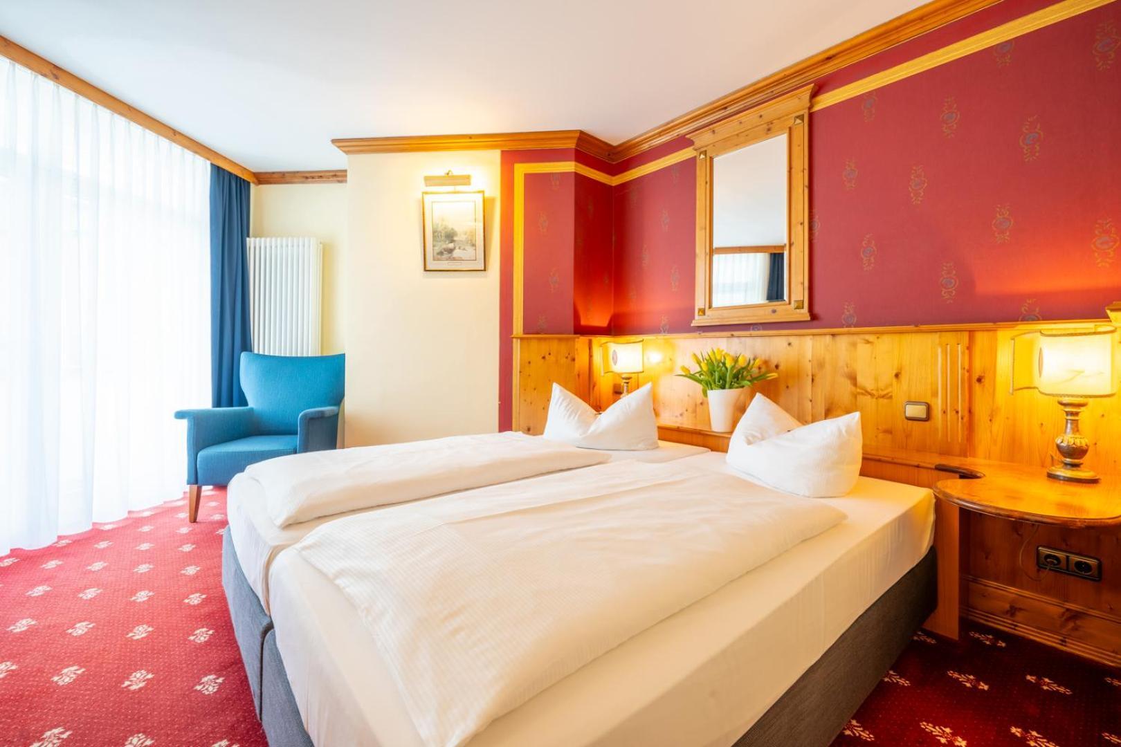 Solthus Hotel&Spa Baabe Eksteriør billede