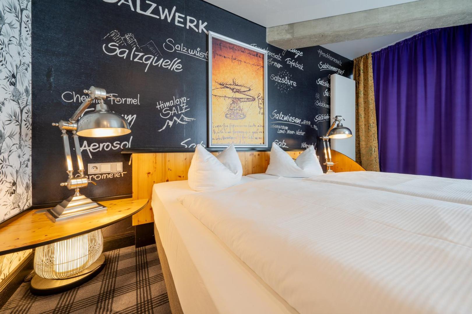 Solthus Hotel&Spa Baabe Eksteriør billede