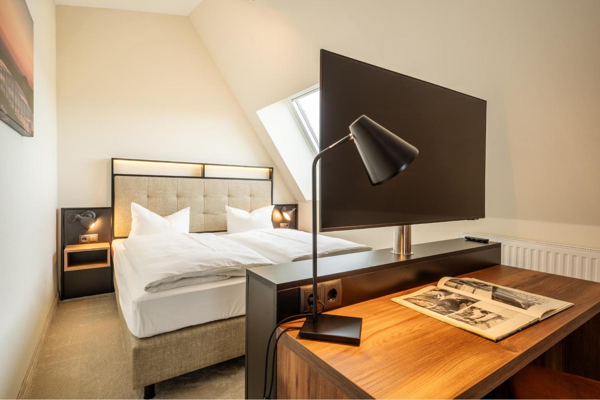 Solthus Hotel&Spa Baabe Eksteriør billede