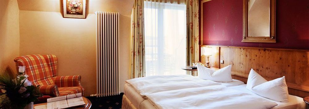 Solthus Hotel&Spa Baabe Eksteriør billede