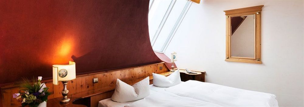 Solthus Hotel&Spa Baabe Eksteriør billede
