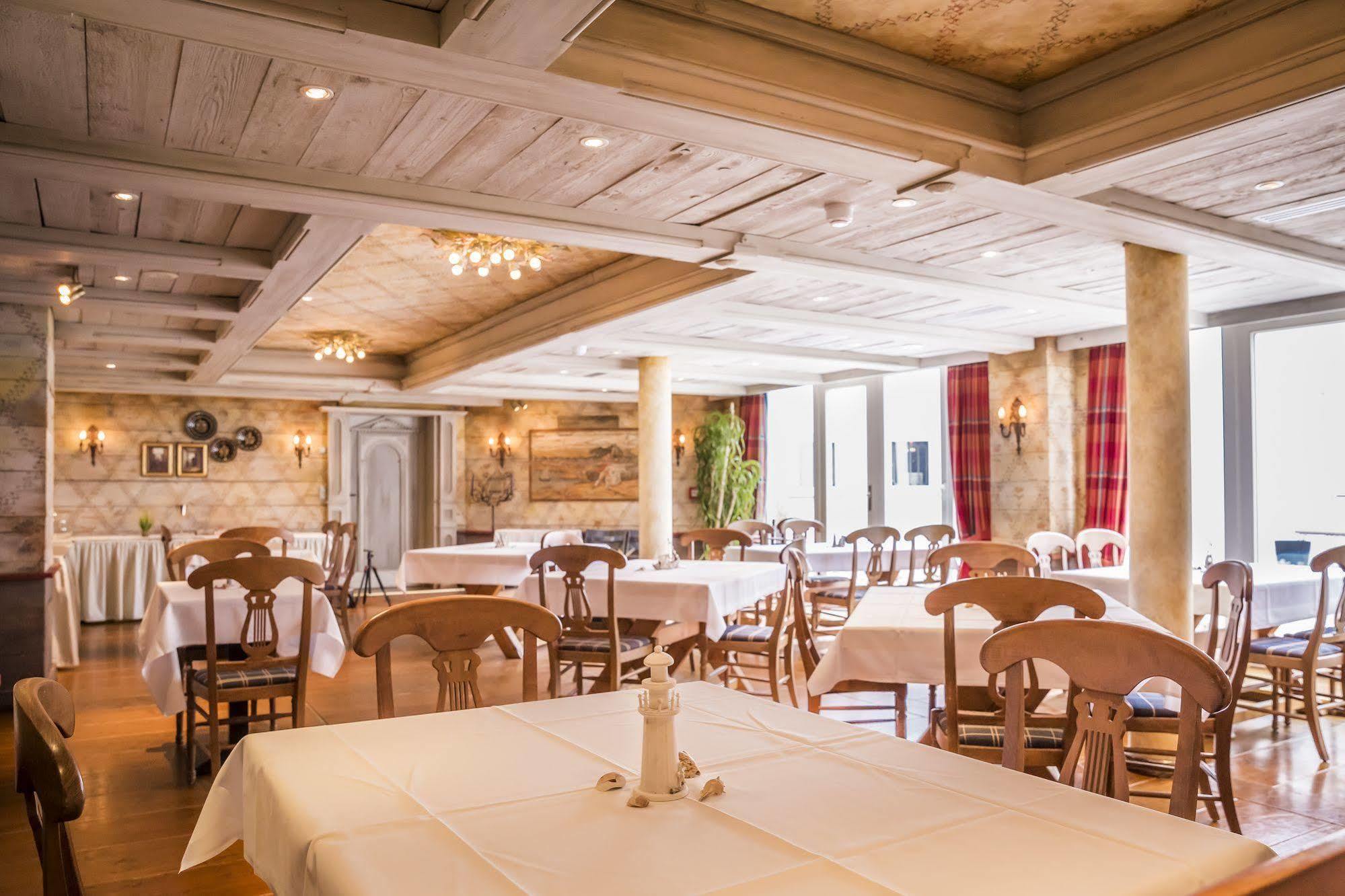 Solthus Hotel&Spa Baabe Eksteriør billede